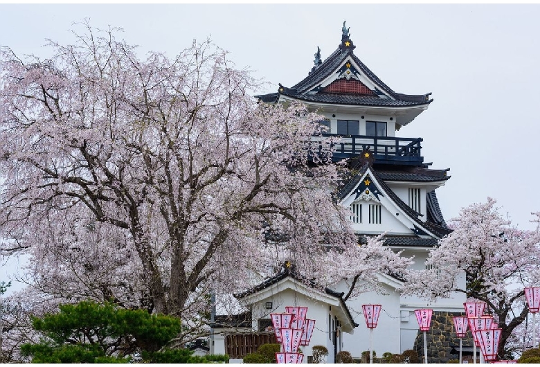 横手公園