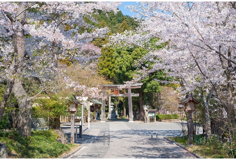 高麗神社