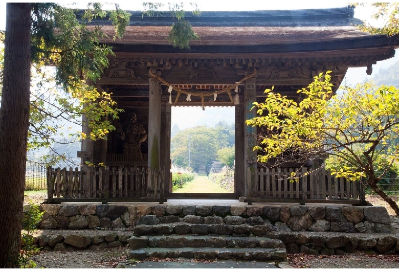 神宮寺