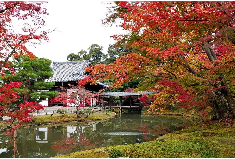 高台寺