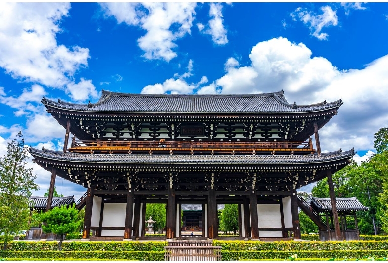 【超歓迎】 東福寺＞京都府 - 京都市街地・嵐山・高雄・鞍馬・大原・伏見 書