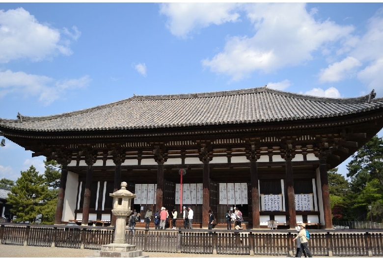 興福寺（奈良公園）