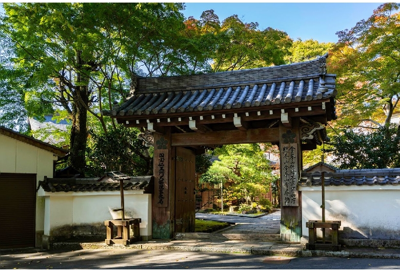 金峯神社（吉野山/奥千本エリア）