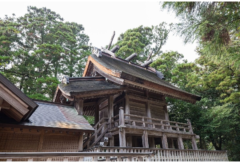 須佐神社