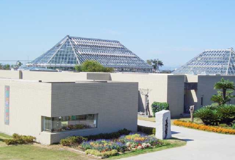 ときわミュージアム