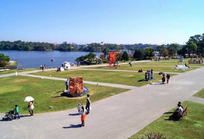 ときわミュージアム