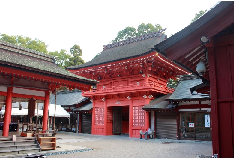 住吉神社