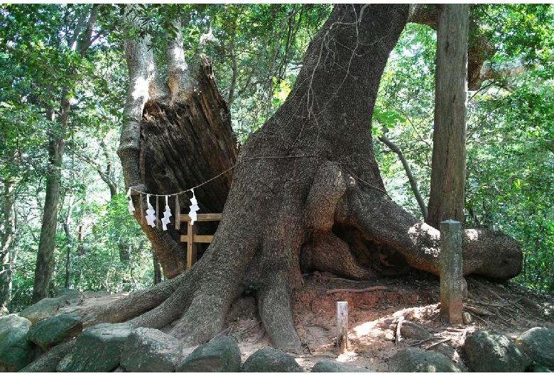 住吉神社