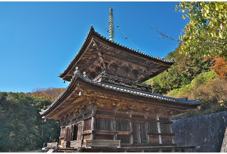 切幡寺