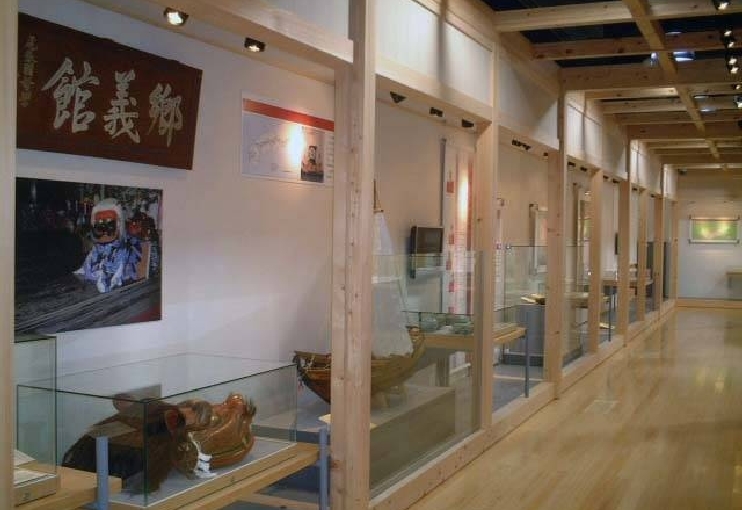 人吉城歴史館