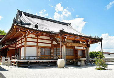 子安観音寺