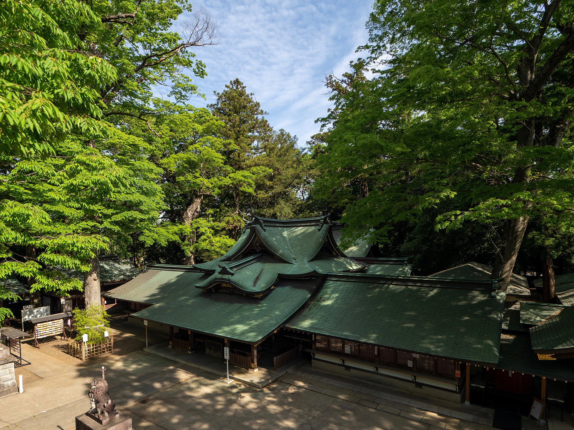 一言主神社