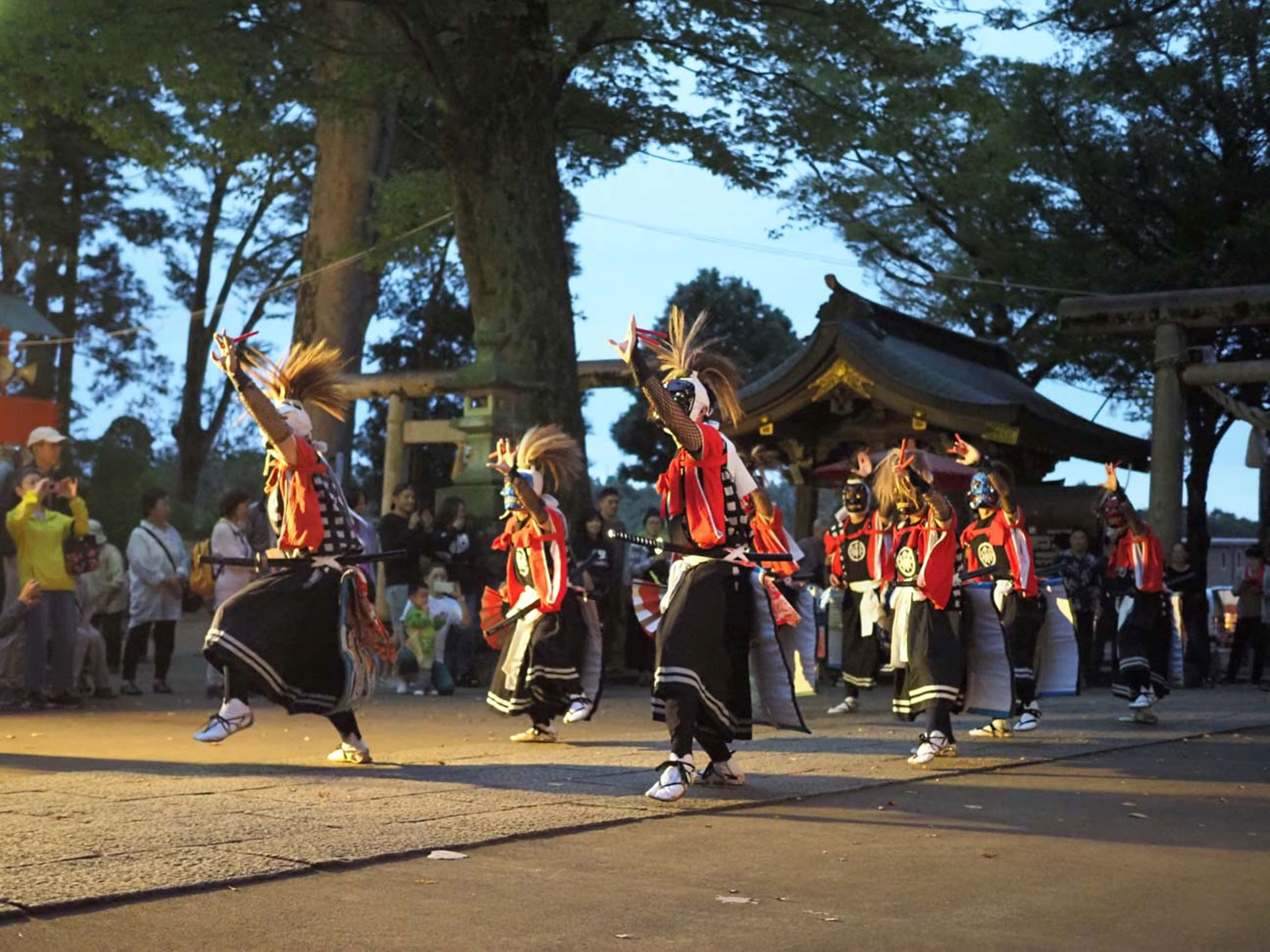 一言主神社