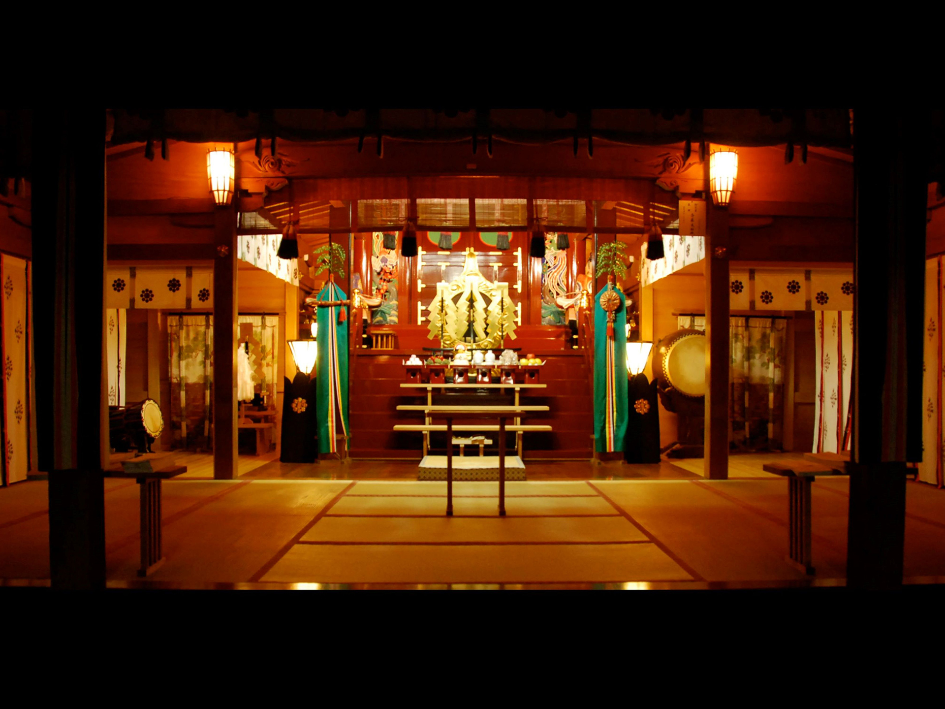一言主神社