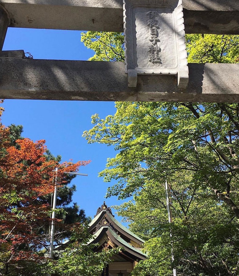 彌彦神社＞北海道 - 札幌エリアの神社仏閣【旅色】