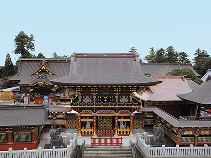 大杉神社