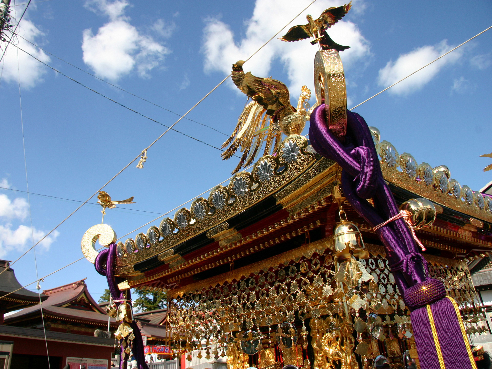 大杉神社