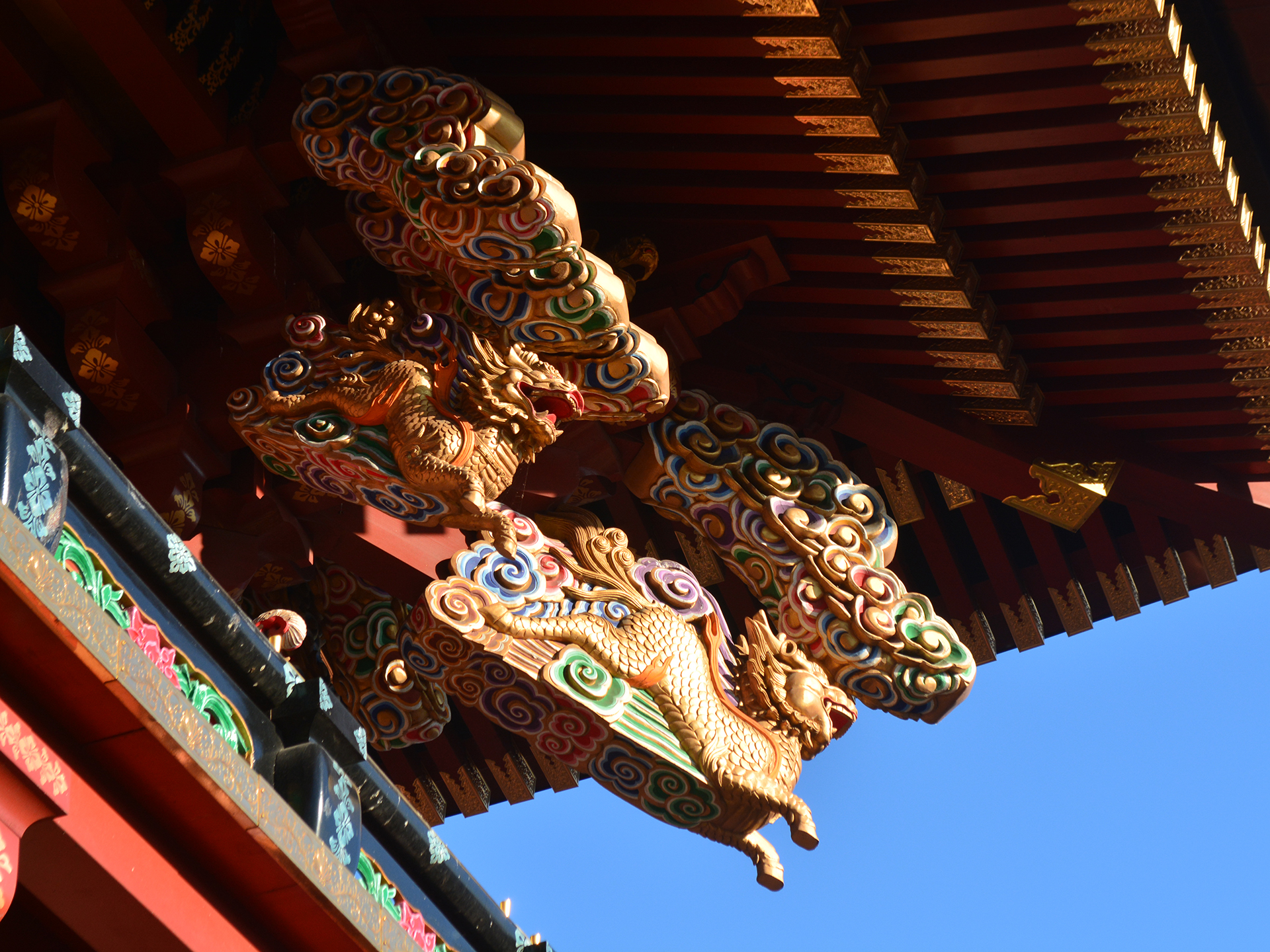 大杉神社