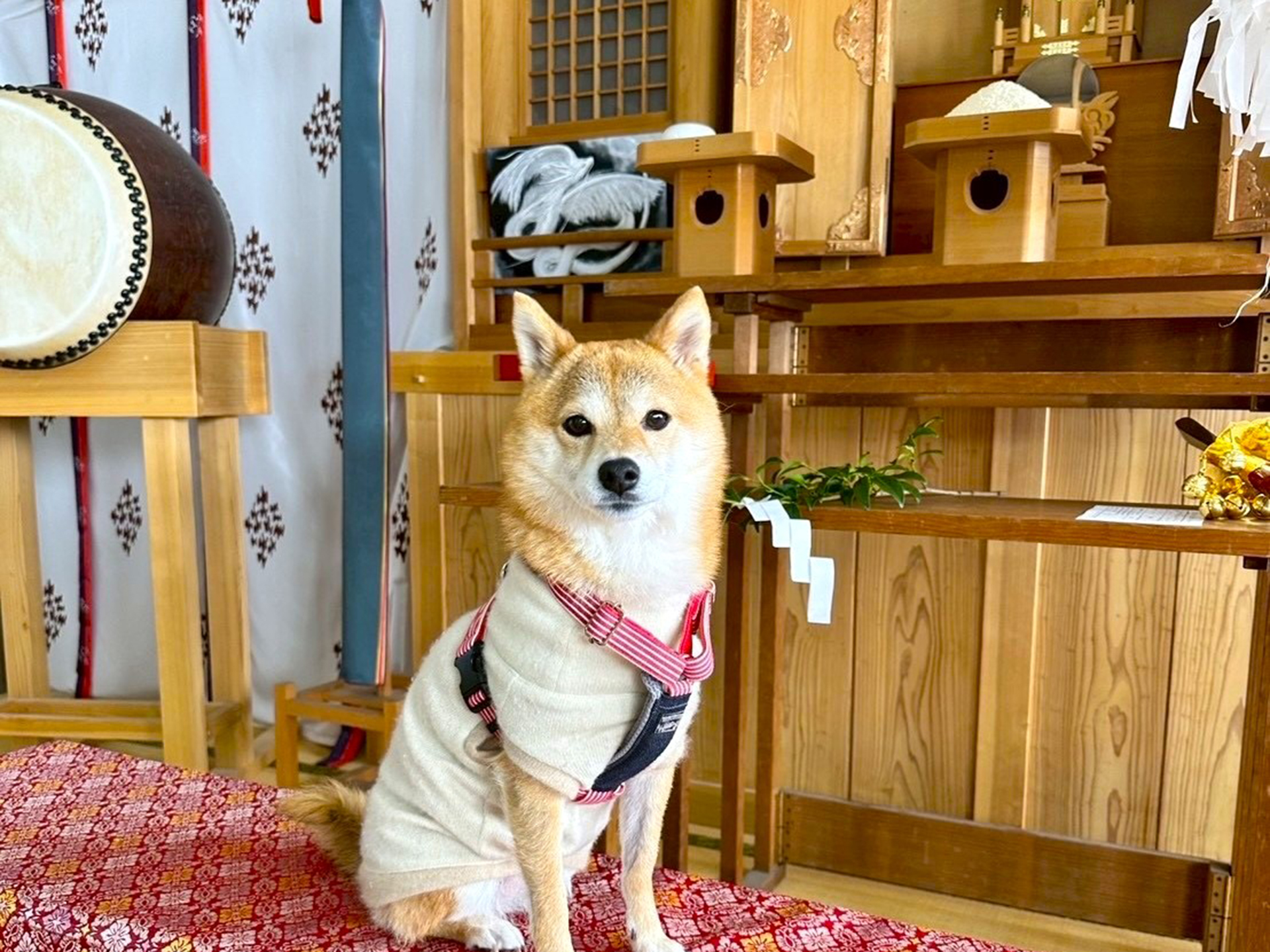 福島八幡宮