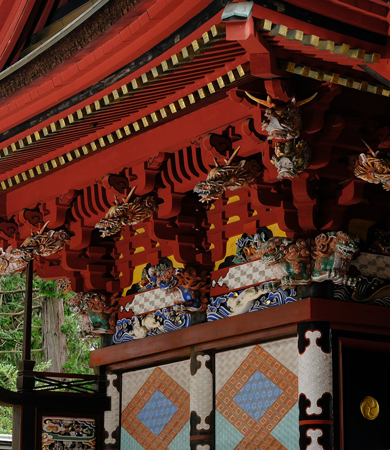 延喜式内 大前神社＞栃木県 - 馬頭・真岡・益子エリアの神社仏閣【旅色】