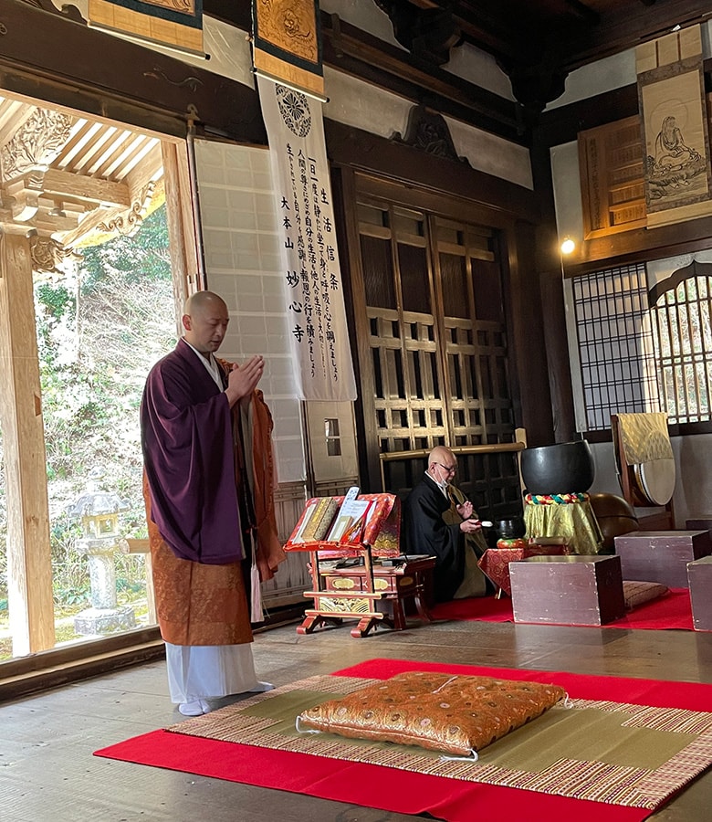 瓦屋禅寺＞滋賀県 - 東近江・湖東エリアの神社仏閣【旅色】