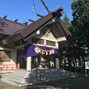 廣島神社