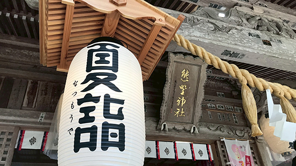夏の画像1