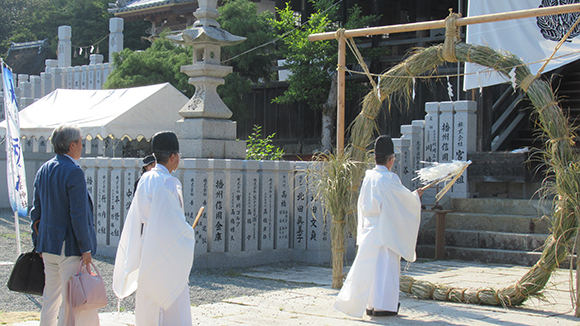夏の画像1