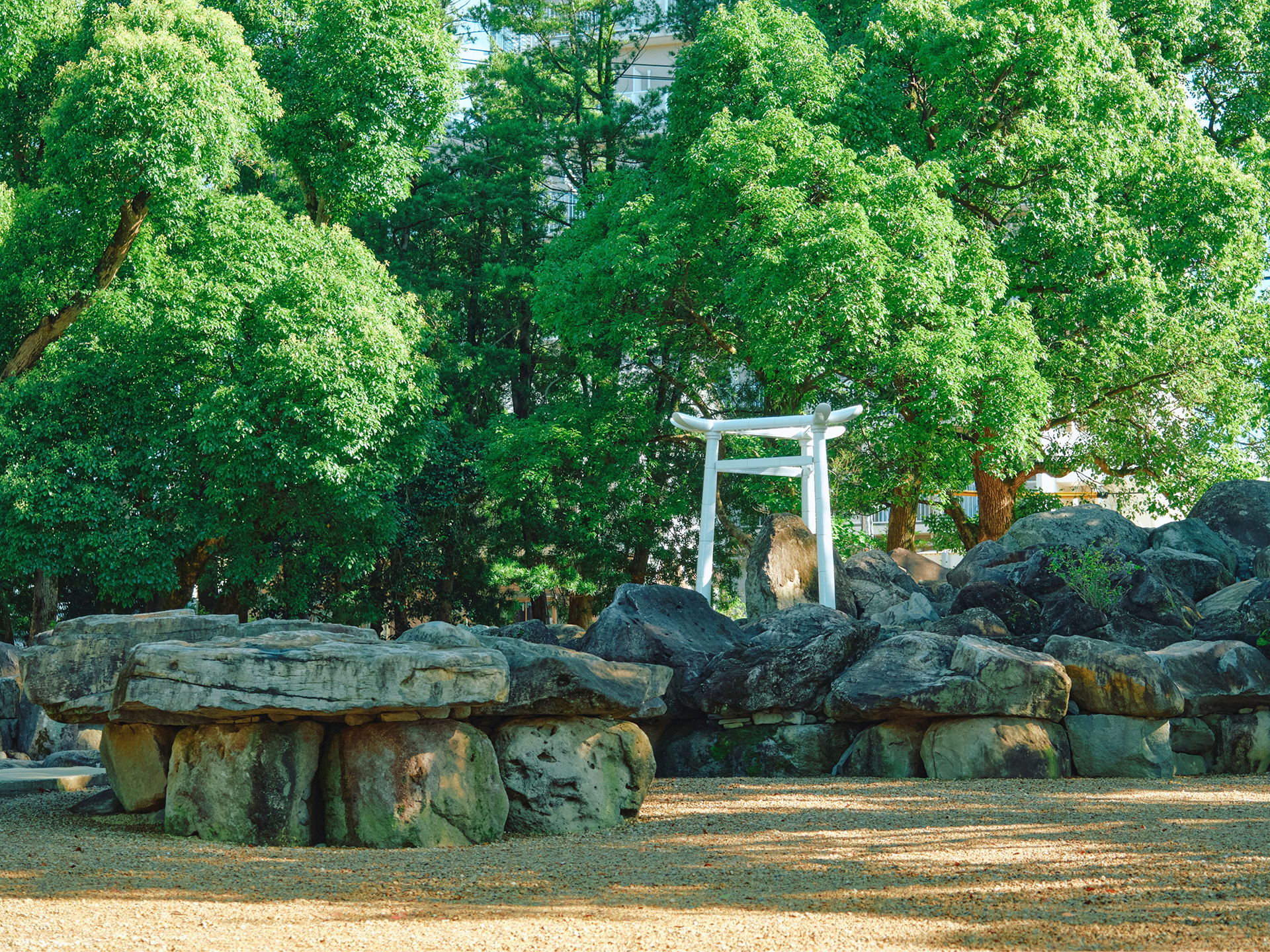諫早神社
