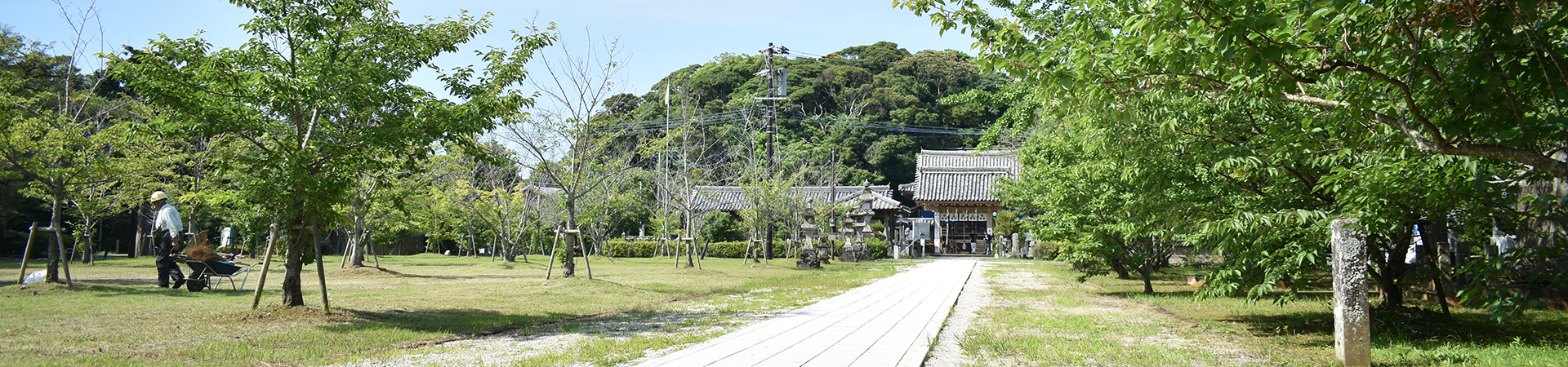 亀岡神社