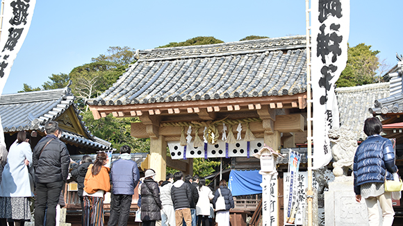 冬の画像1