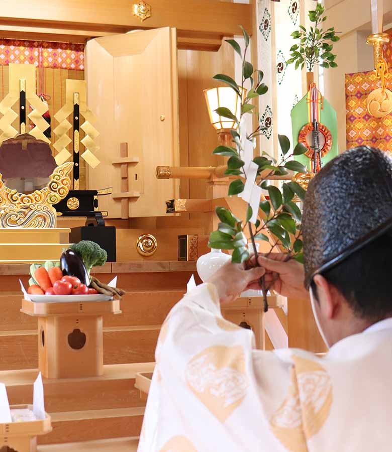 蛇窪神社＞東京都 - 品川・自由が丘・羽田エリアの神社仏閣【旅色】