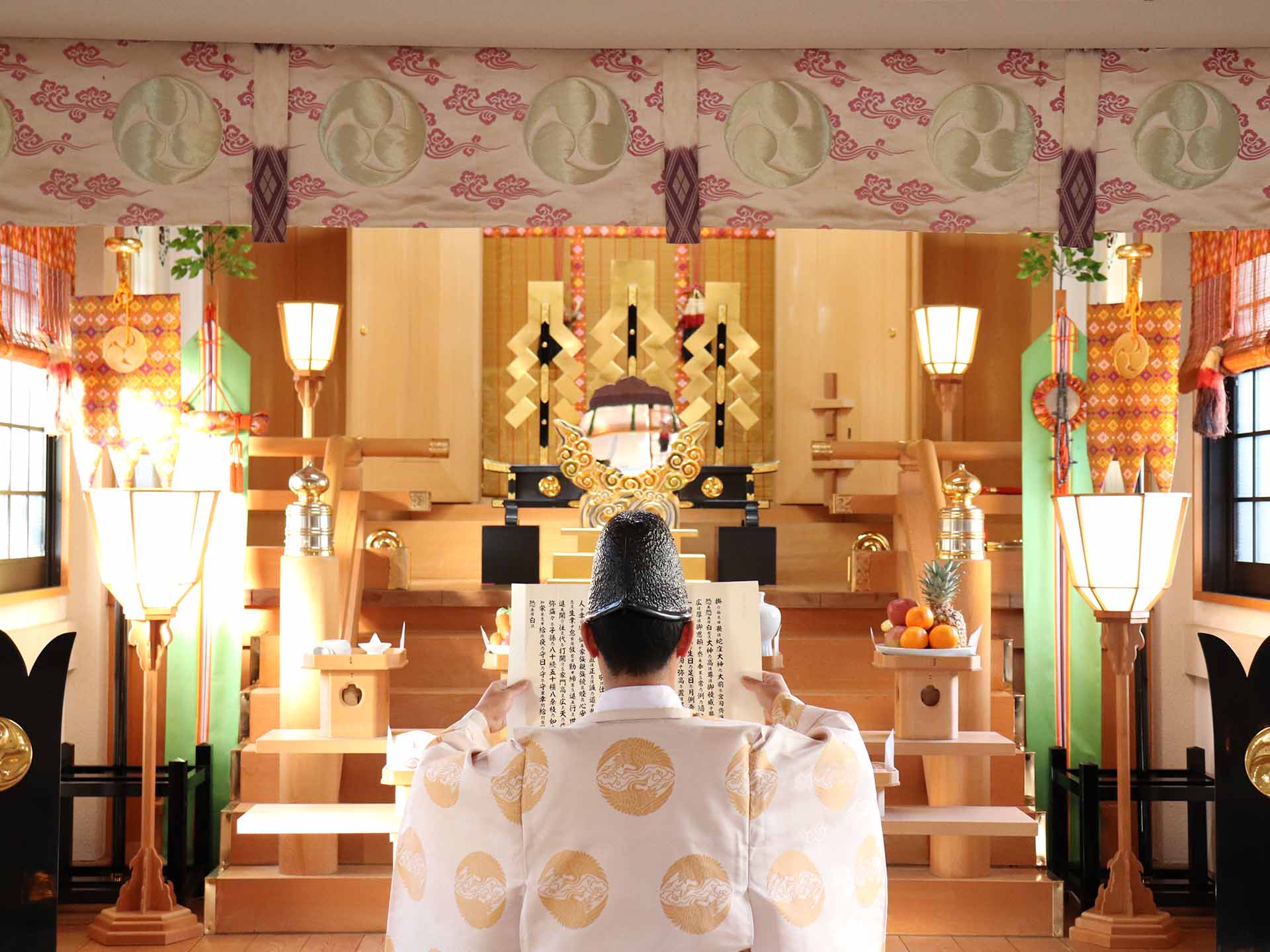 蛇窪神社