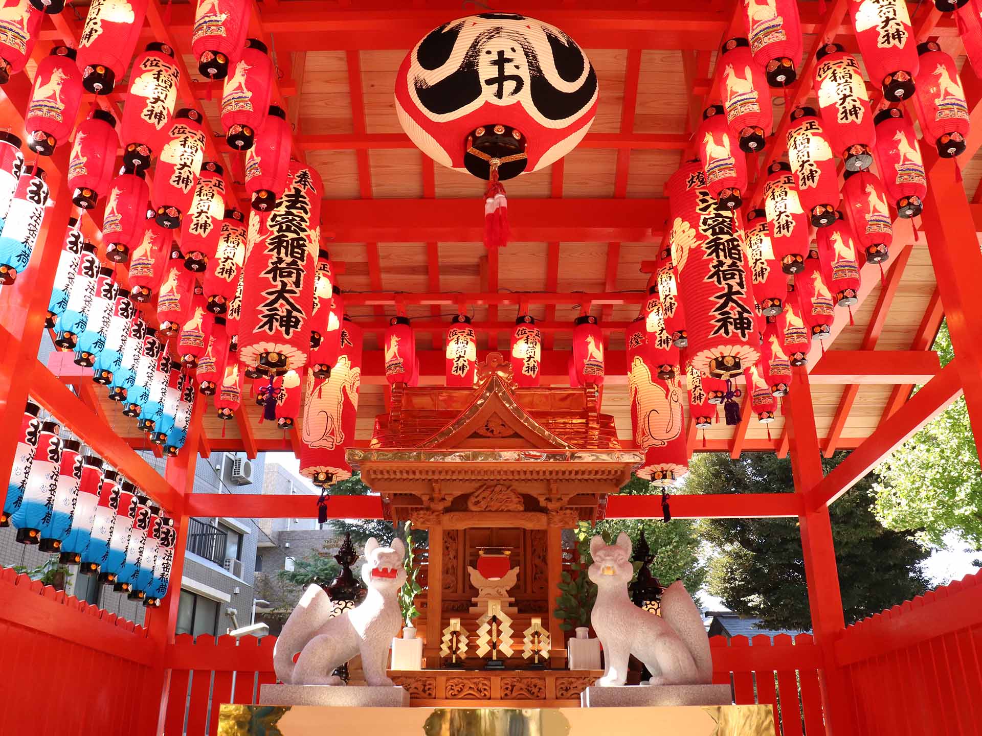 蛇窪神社