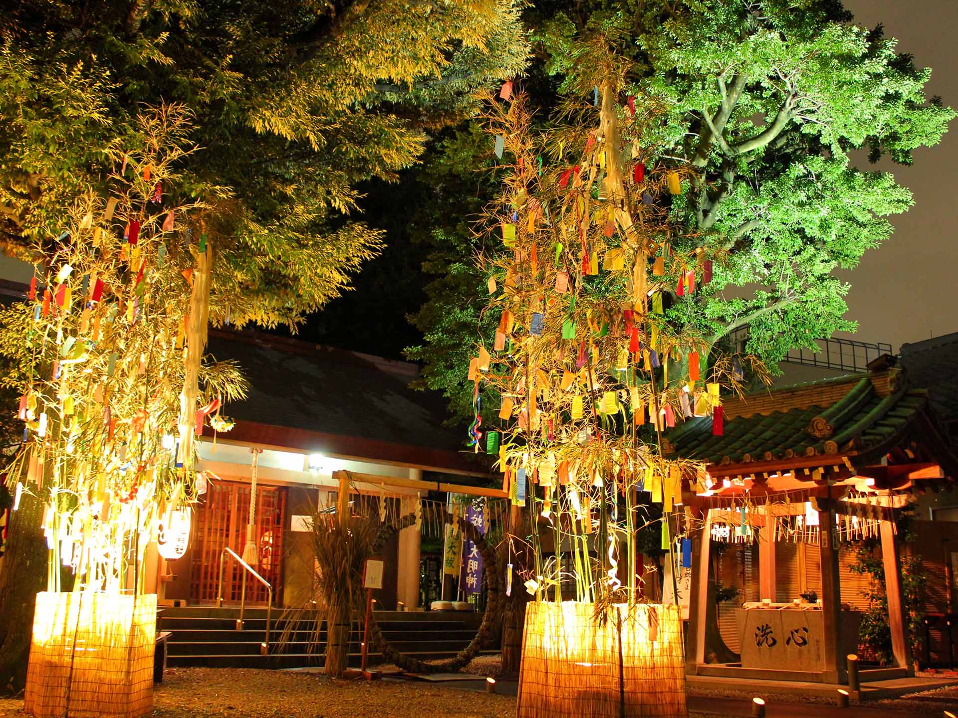 蛇窪神社