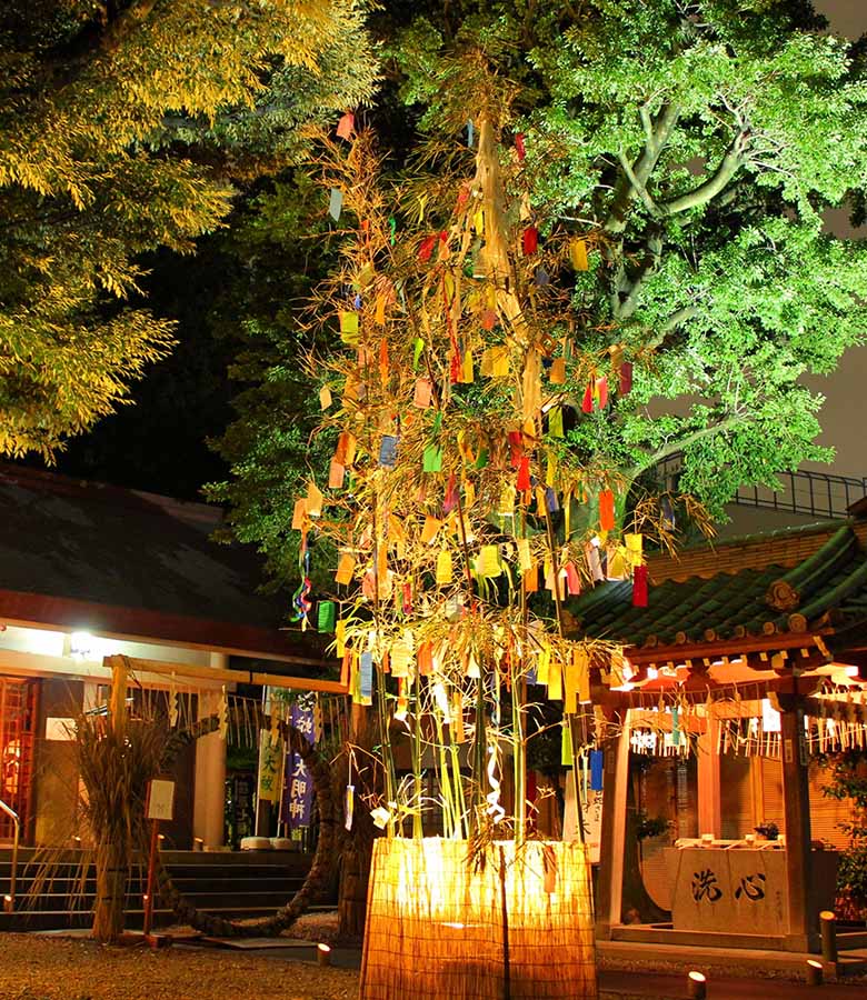 蛇窪神社＞東京都 - 品川・自由が丘・羽田エリアの神社仏閣【旅色】