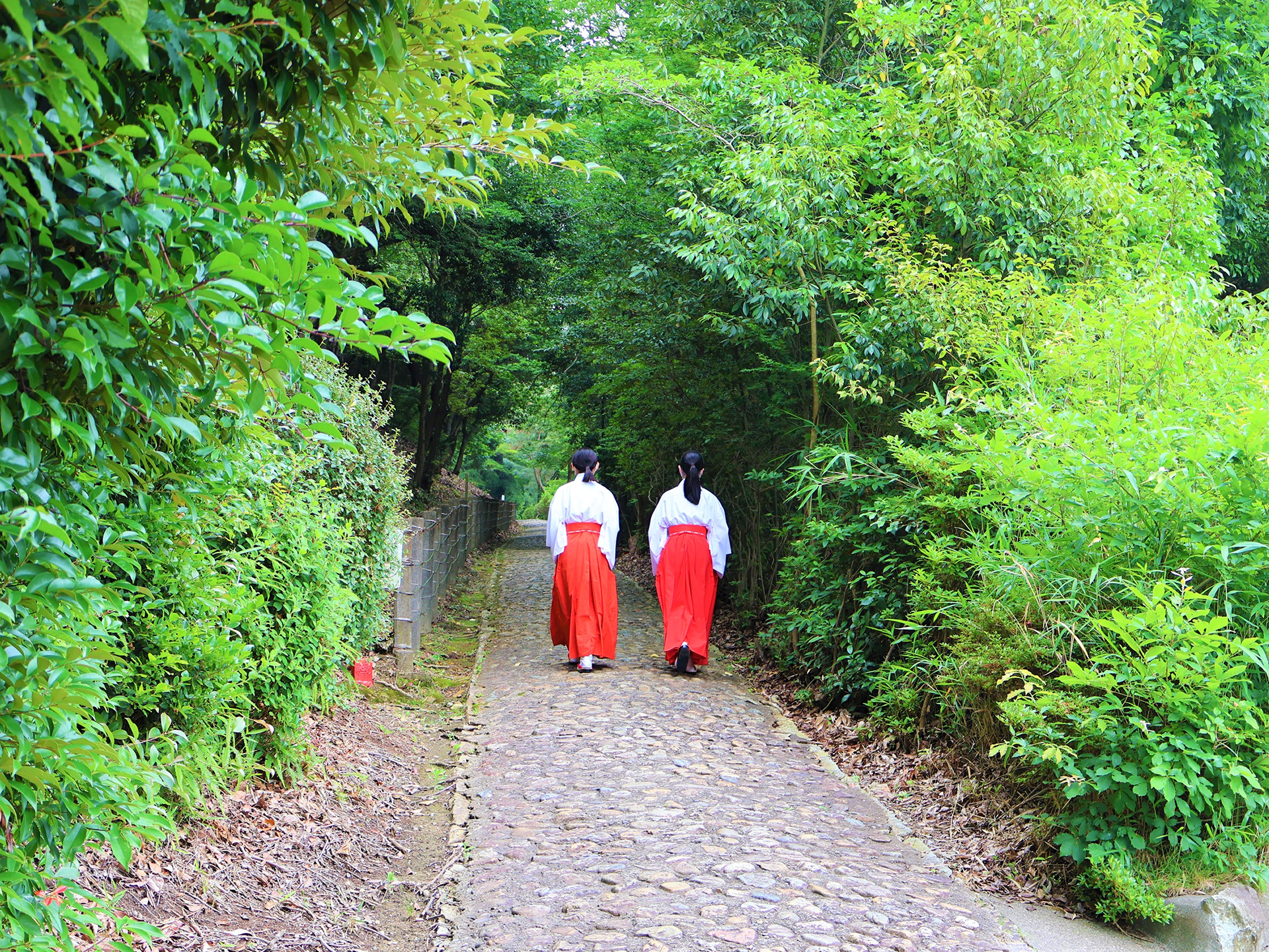 日岡神社