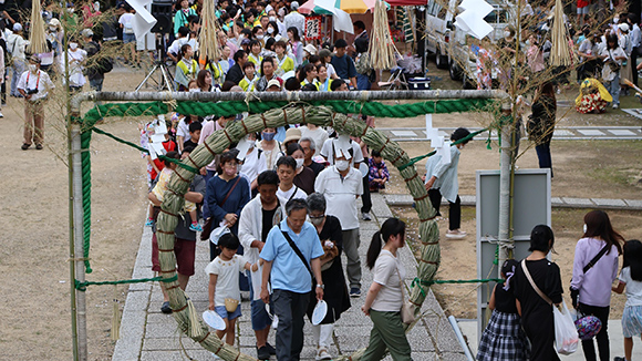 夏の画像1