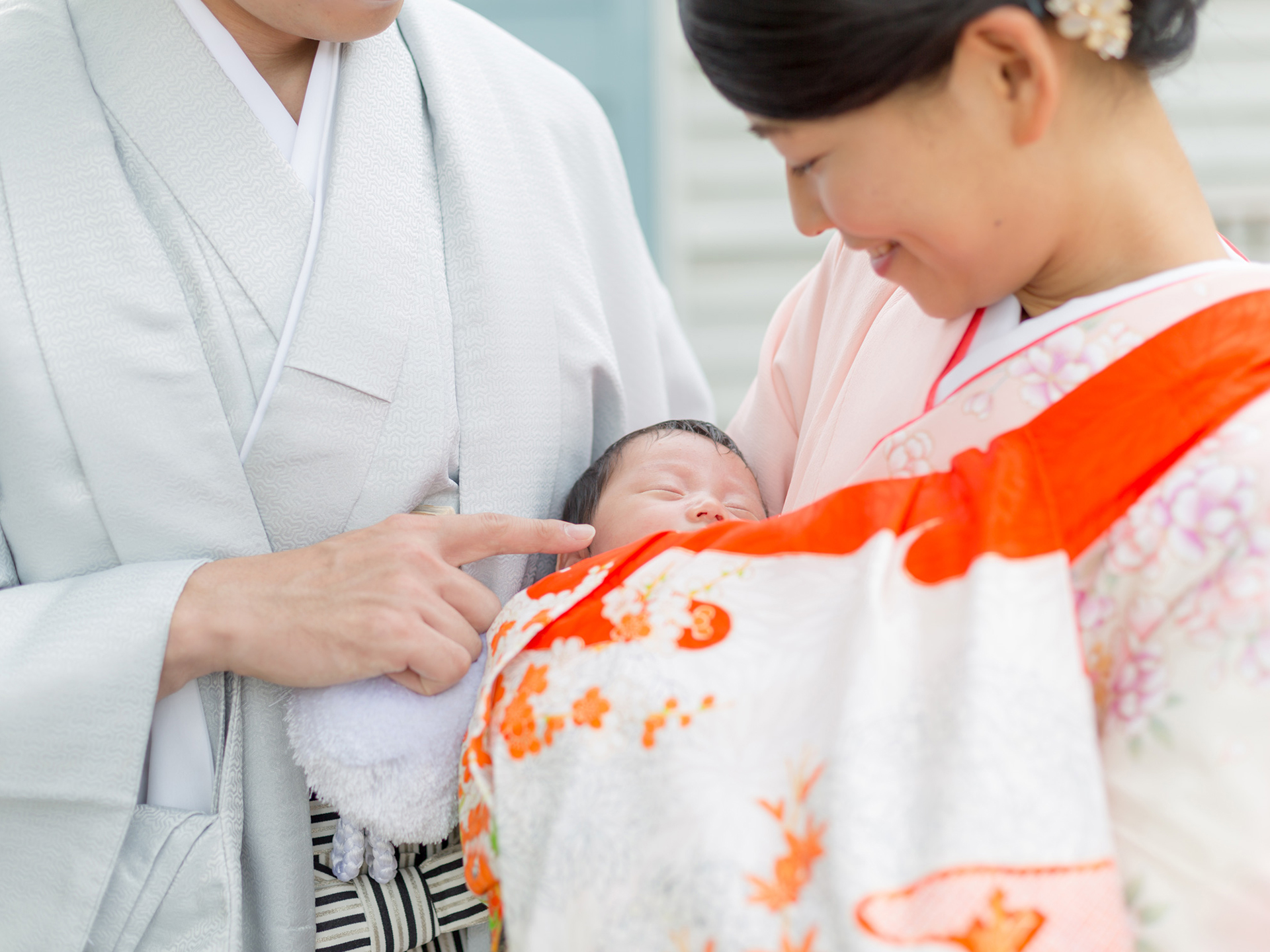 石清水八幡宮　神明殿