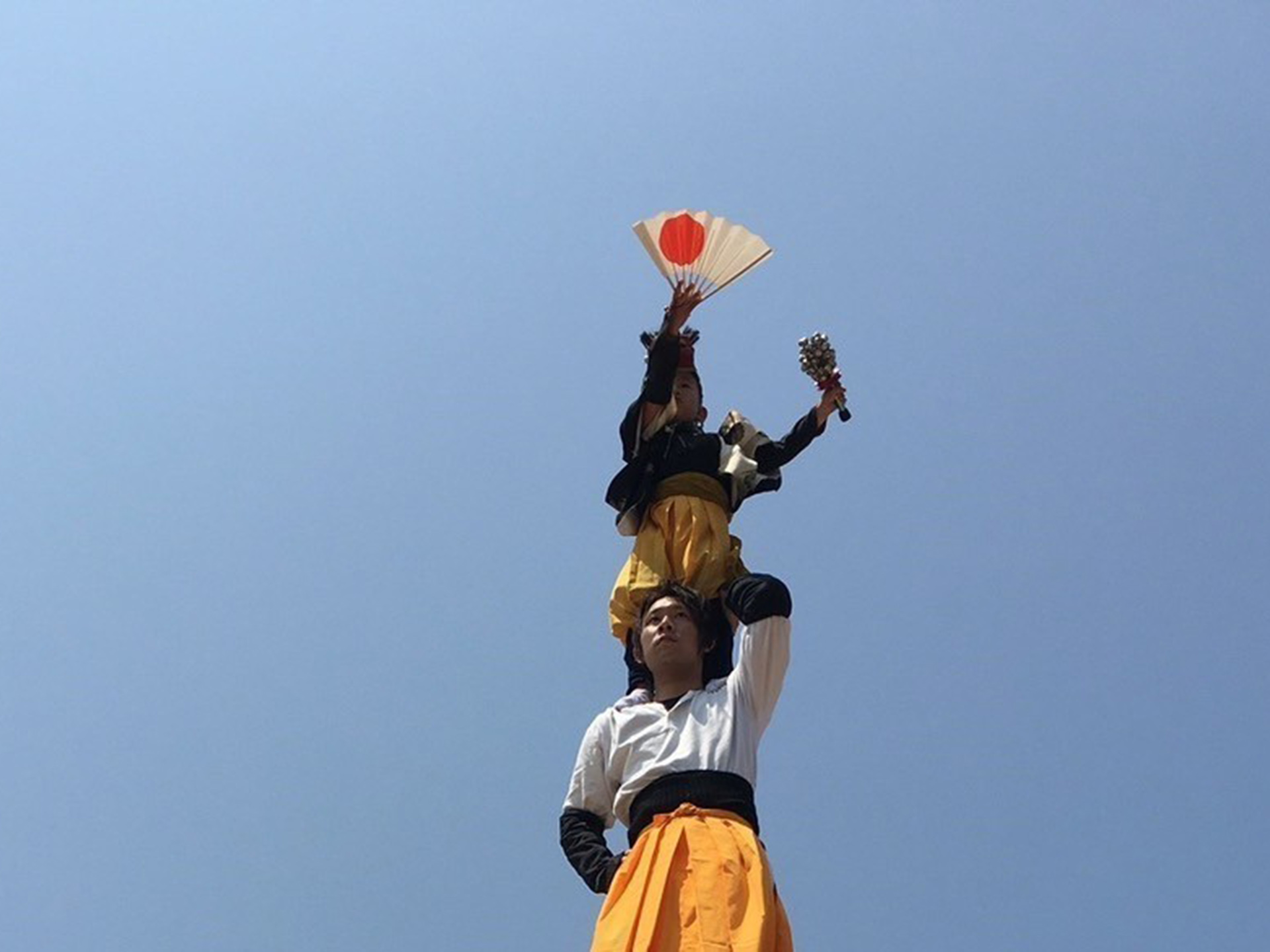 吹揚神社
