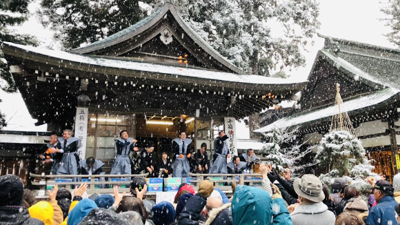 冬の画像1