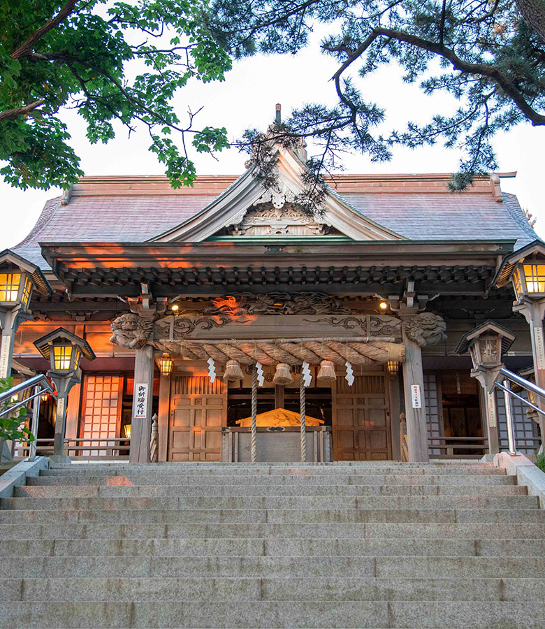 髙山稲荷神社＞青森県 - 弘前・五所川原エリアの神社仏閣【旅色】