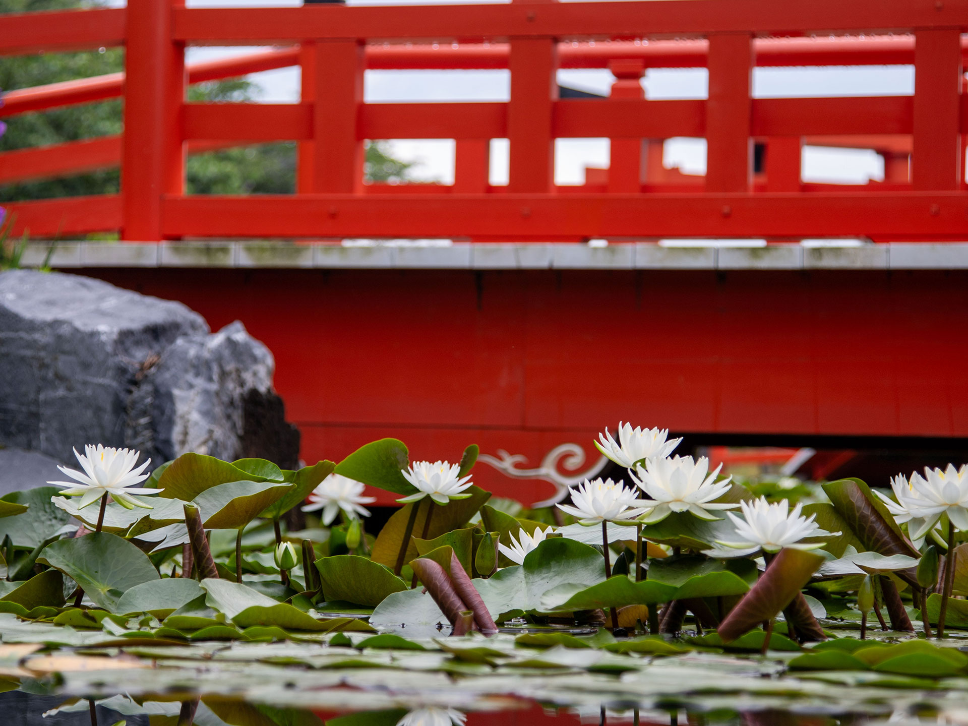 髙山稲荷神社