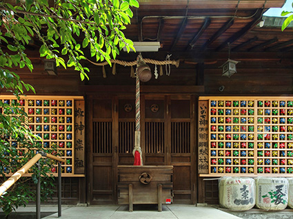 多賀神社