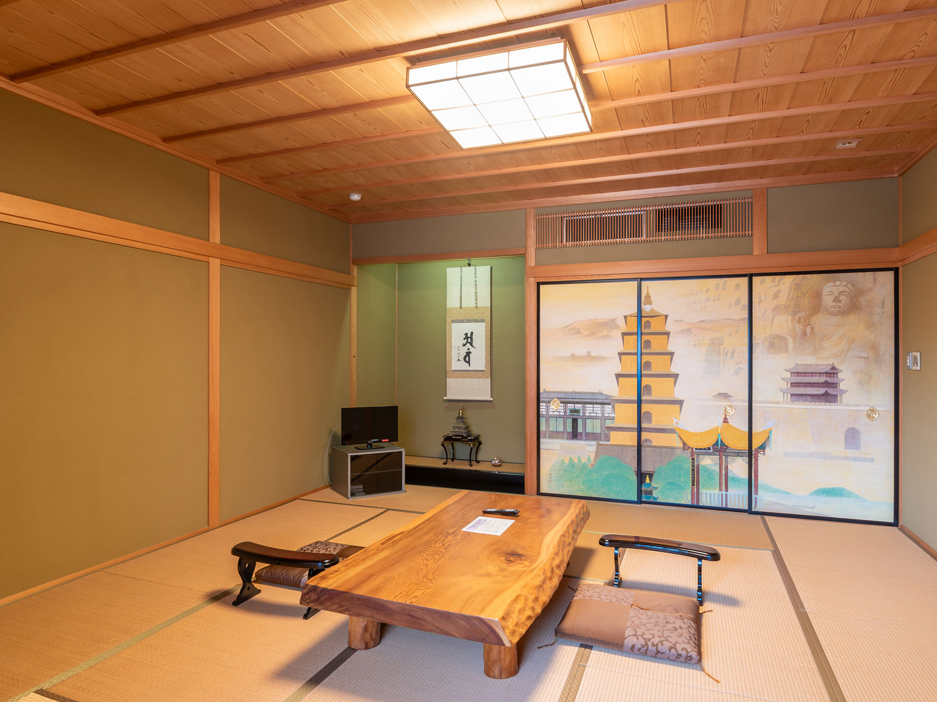 四国第19番札所　立江寺