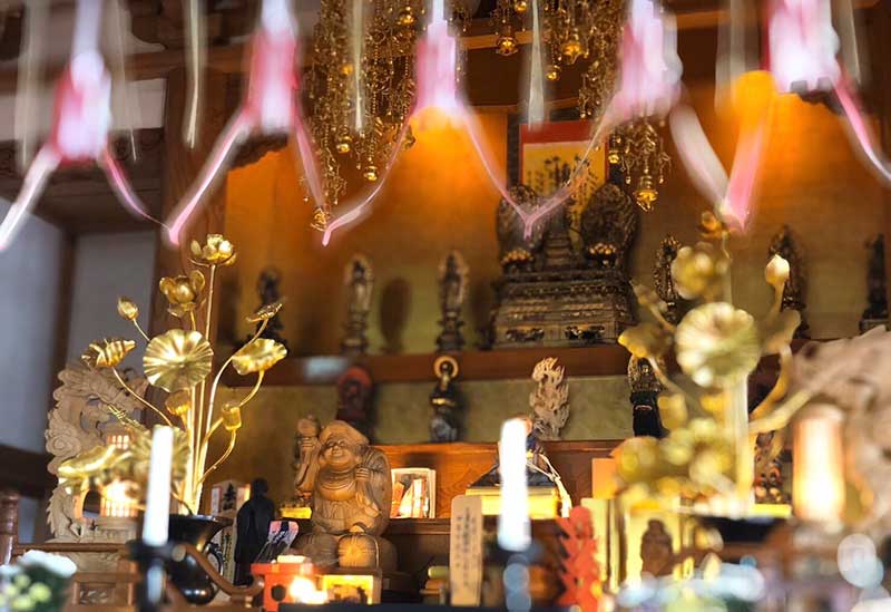 三澤寺