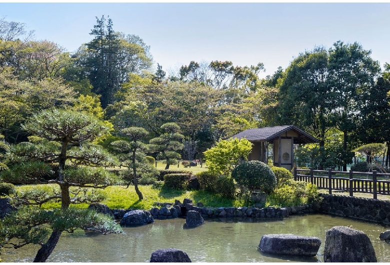 あけぼの山農業公園