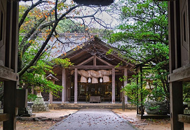 長浜神社
