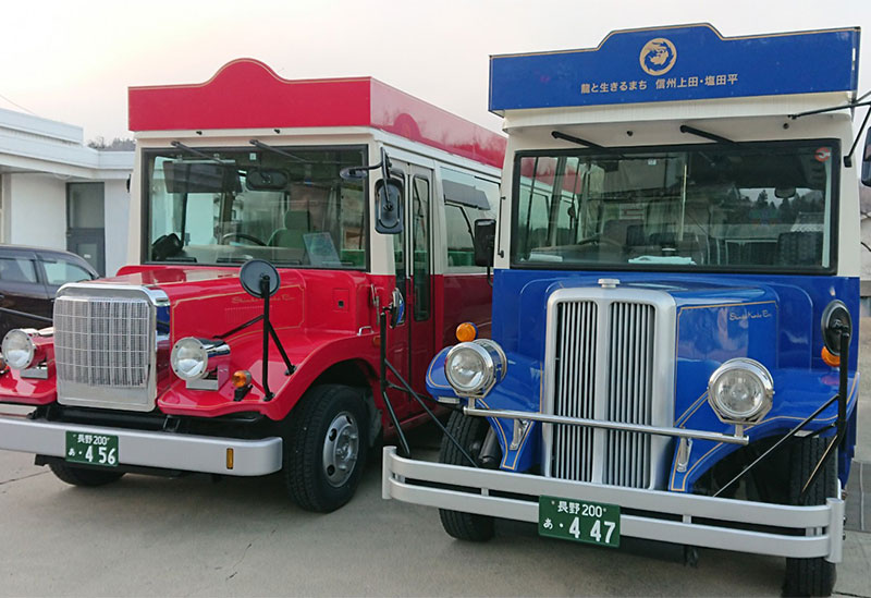 有限会社信州観光バス＞信州を巡る快適なバス旅をナビゲート｜長野