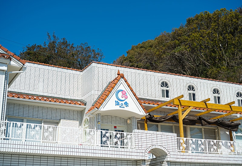 海の家misaki